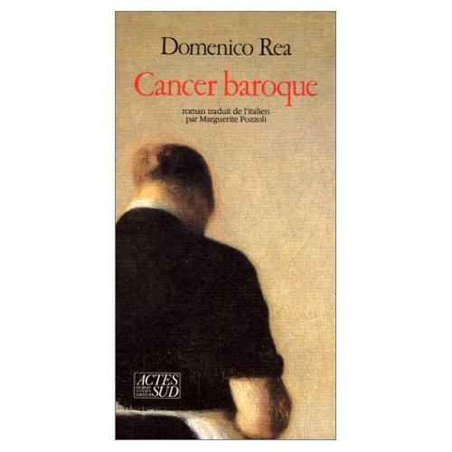 CANCER BAROQUE