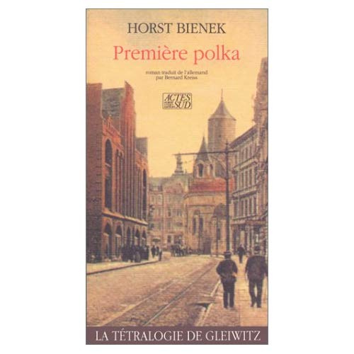 PREMIERE POLKA - - TRADUIT DE L'ALLEMAND