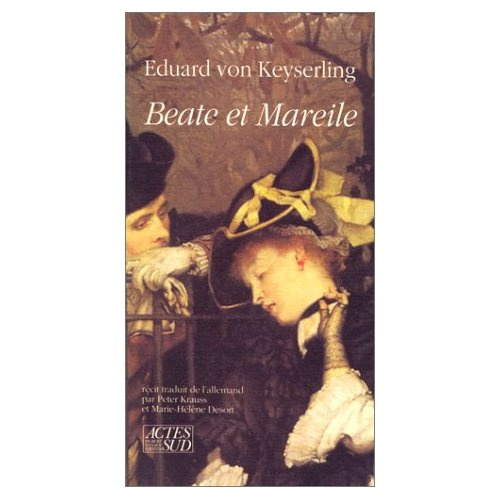 BEATE ET MAREILE