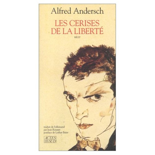 Les cerises de la liberté. Récit