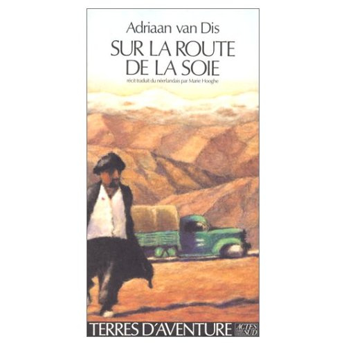 Sur la route de la soie. Récit