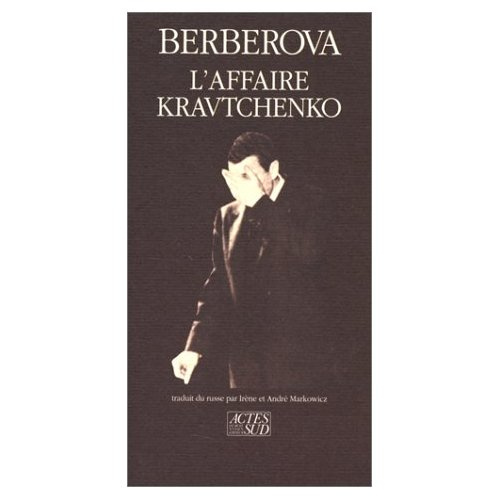 L'Affaire Kravtchenko