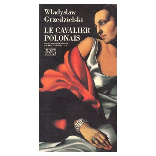 Le cavalier polonais