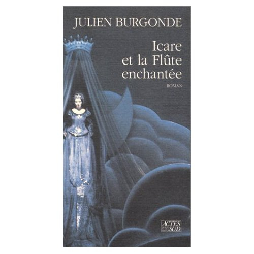 Icare et la Flûte enchantée