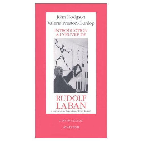 Introduction à l'oeuvre de Rudolf Laban