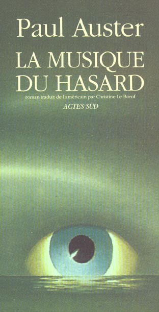 La musique du hasard