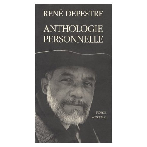 Anthologie personnelle