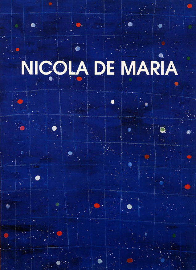 Nicola de Maria. La purezza : musica pribita