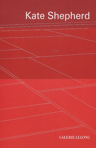 Kate Shepherd. Ce lieu, par exemple