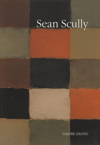 Sean Scully. Winter Robe