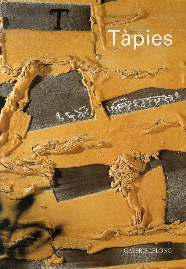 Tàpies