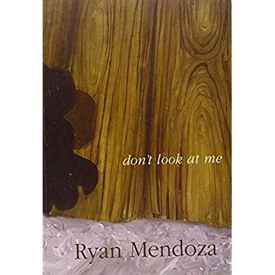 Mendoza / Repères 137. Don'T Look At Me