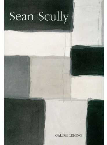 Sean Scully. La surface peinte