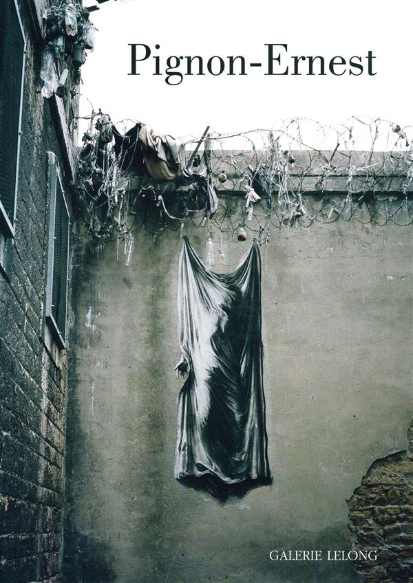 Pignon-Ernest. Prisons