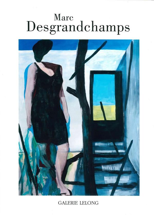 Repères N° 166 : Desgrandchampsu