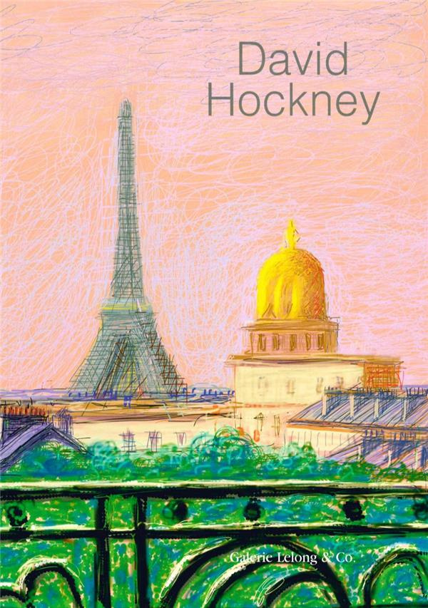 David Hockney