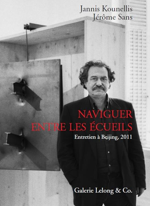 Naviguer entre les écueils. Entretien à Beijing, 2011
