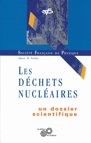 DECHETS NUCLEAIRES