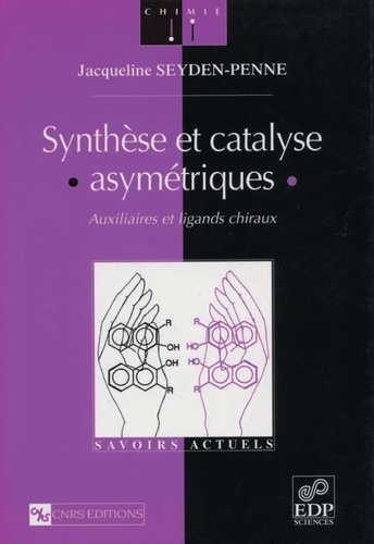 SYNTHESE ET CATALYSE ASYMETRIQUES