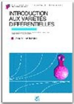 INTRODUCTION AUX VARIETES DIFFERENTIELLES