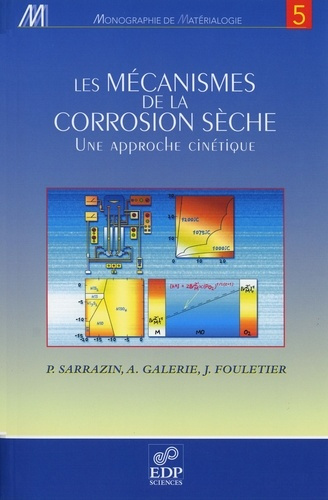 MECANISMES DE LA CORROSION SECHE