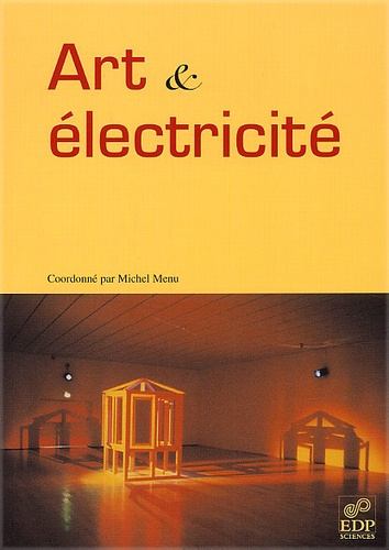 ART ET ELECTRICITE