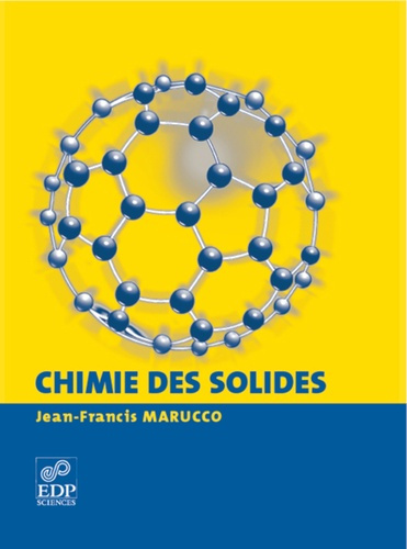 CHIMIE DES SOLIDES