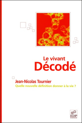VIVANT DECODE (LE)