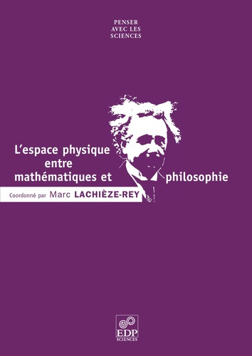 ESPACE PHYSIQUE - MATHS ET PHILO