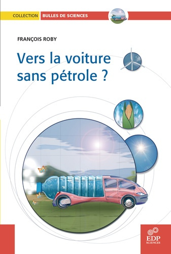 VERS LA VOITURE SANS PETROLE?