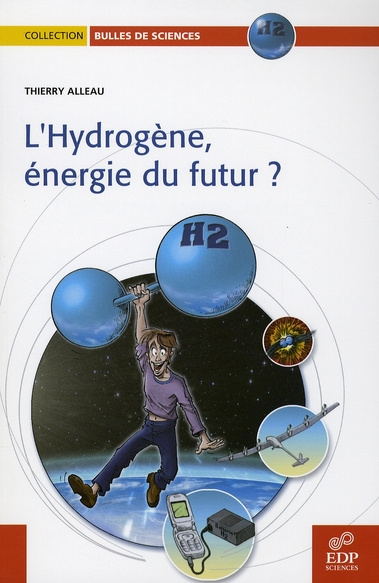HYDROGENE, ENERGIE DU FUTUR ? (L')