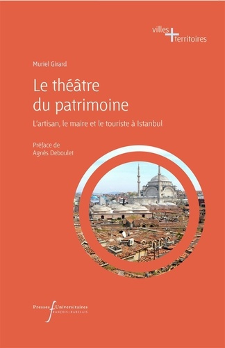 Le théâtre du patrimoine