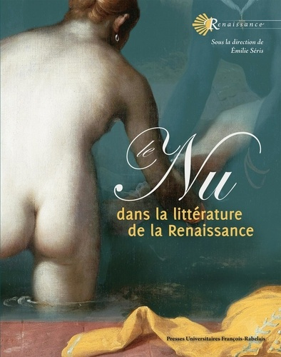 Le nu dans la littérature de la Renaissance