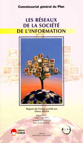 LES RESEAUX DE LA SOCIETE DE L'INFORMATION