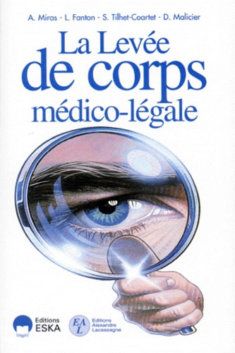 La levée de corps médico-légale
