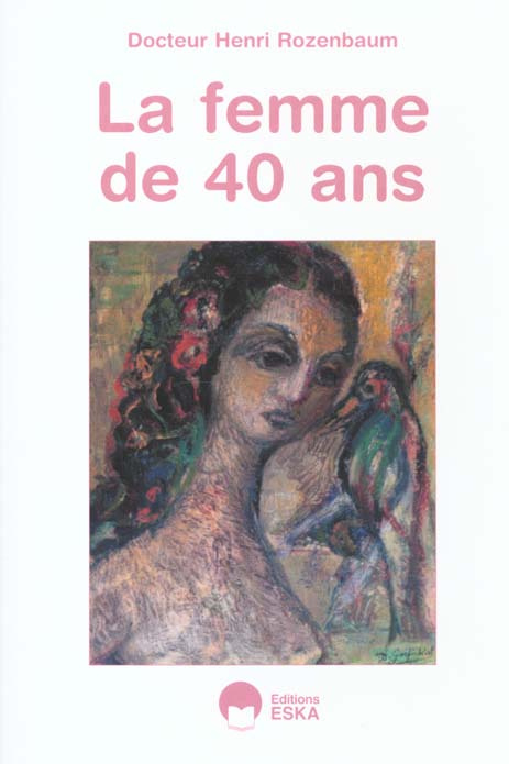 La femme de 40 ans