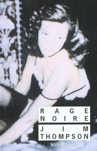 Rage noire