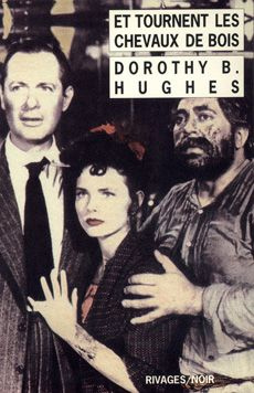 ET TOURNENT LES CHEVAUX DE BOIS