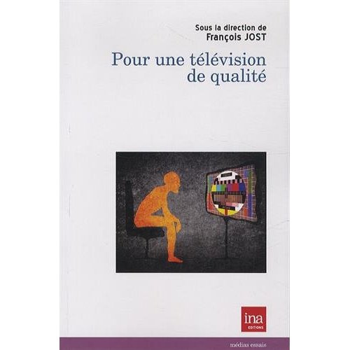 POUR UNE TELEVISION DE QUALITE