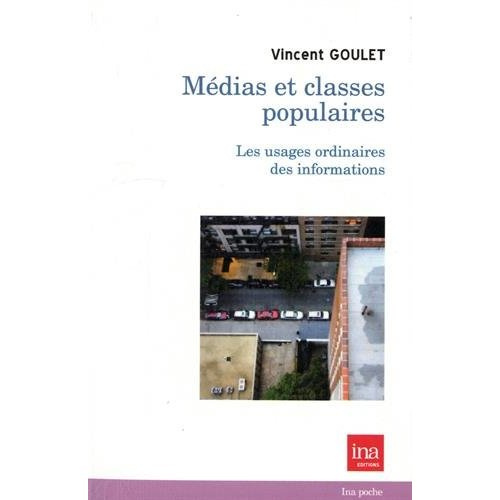 MEDIAS ET CLASSES POPULAIRES
