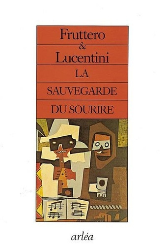 La Sauvegarde du sourire