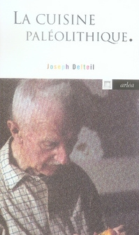 CUISINE PALEOLITHIQUE