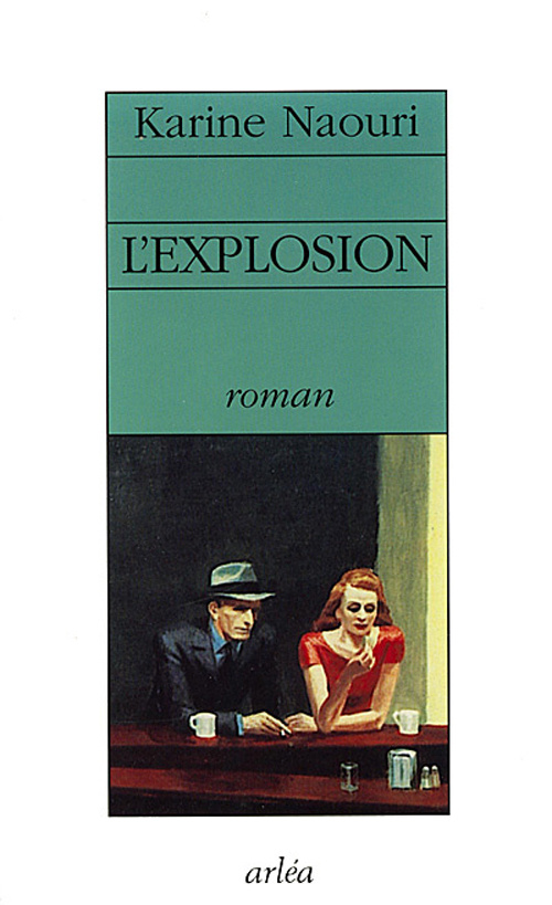 L'explosion