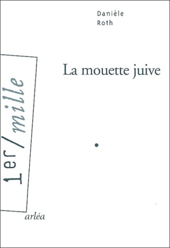 La mouette juive