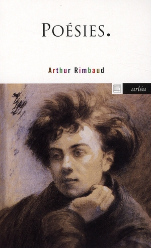 Poésies. Edition revue et augmentée