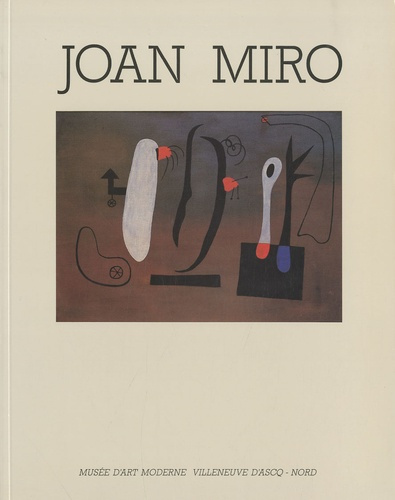 Joan Miro