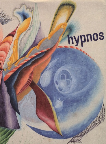 Hypnos. Images et inconscients en Europe (1900-1949)