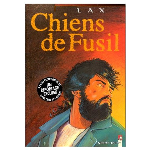 Chiens de Fusil