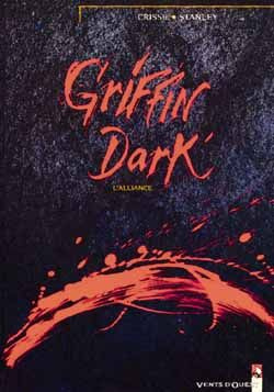 GRIFFIN DARK : L'ALLIANCE