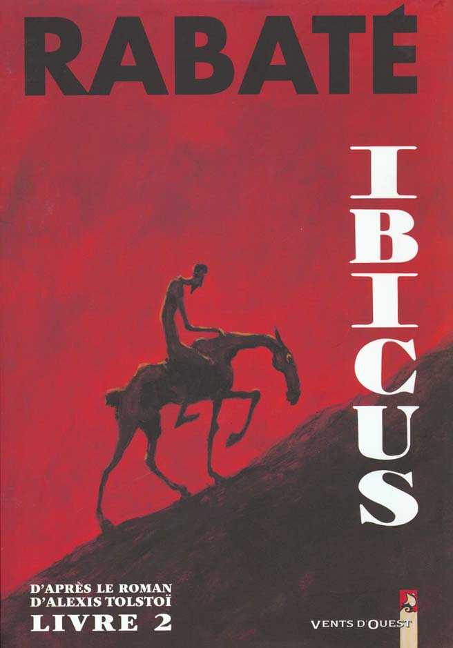 Ibicus. Livre 2